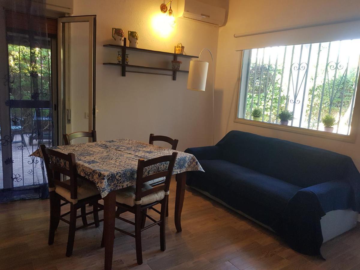 Casa Vacanze Szirakúza Kültér fotó