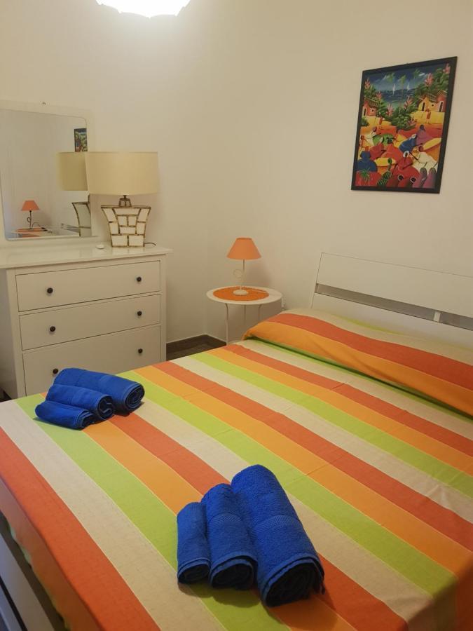 Casa Vacanze Szirakúza Kültér fotó